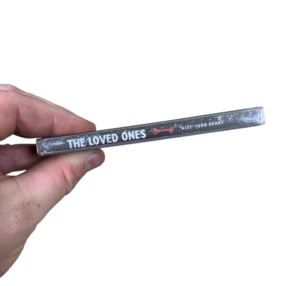 The Loved Ones: Keep Your Heart CD - Picture 3 of 8